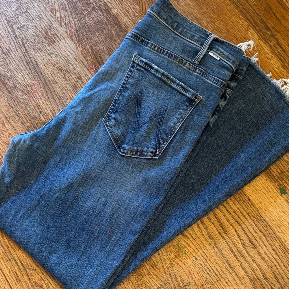 Mother Denim